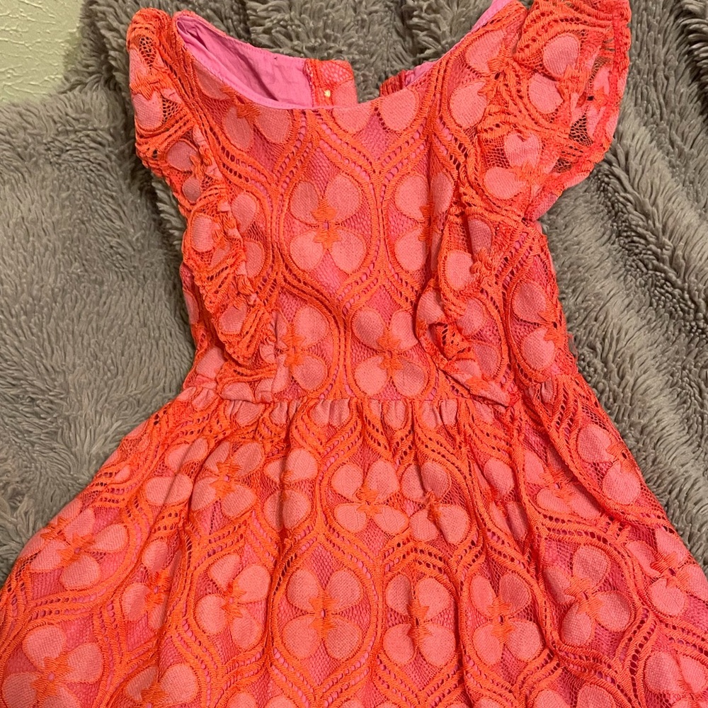 OshKosh pretty dress